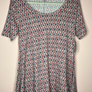 NWT LulaRoe Perfect T